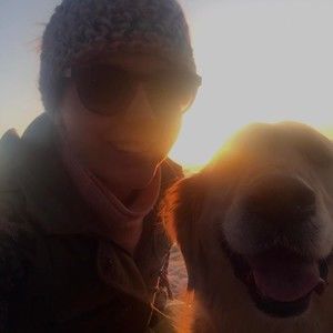 Meet your Posher, Steph